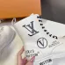 Louis Vuitton Shoes for Louis Vuitton Unisex Shoes #A57118