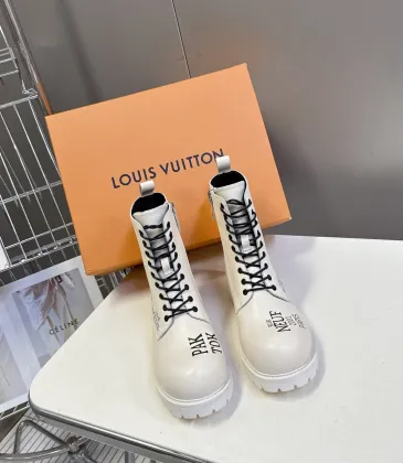 Louis Vuitton Shoes for Louis Vuitton Unisex Shoes #A57118 Louis Vuitton Shoes for Louis Vuitton Unisex Shoes #A57118