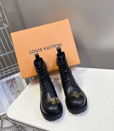 Louis Vuitton Shoes for Louis Vuitton Unisex Shoes #A57119 Louis Vuitton Shoes for Louis Vuitton Unisex Shoes #A57119