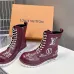 Louis Vuitton Shoes for Louis Vuitton Unisex Shoes #A57120