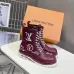 Louis Vuitton Shoes for Louis Vuitton Unisex Shoes #A57120