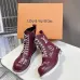 Louis Vuitton Shoes for Louis Vuitton Unisex Shoes #A57120