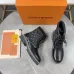 Louis Vuitton Shoes for Louis Vuitton Unisex Shoes #A57901