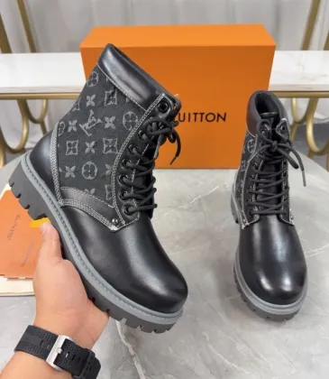 Louis Vuitton Shoes for Louis Vuitton Unisex Shoes #A57901 Louis Vuitton Shoes for Louis Vuitton Unisex Shoes #A57901