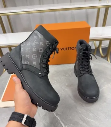 Louis Vuitton Shoes for Louis Vuitton Unisex Shoes #A57903 Louis Vuitton Shoes for Louis Vuitton Unisex Shoes #A57903