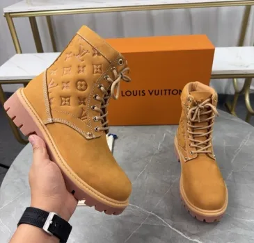 Brand L Shoes for Brand L Unisex Shoes #A57904