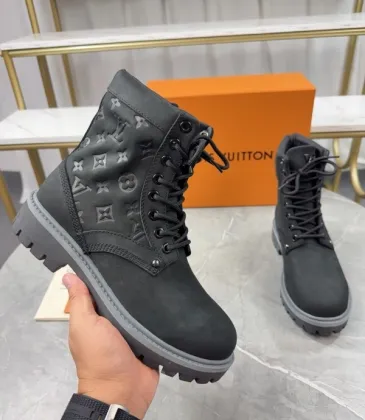 Louis Vuitton Shoes for Louis Vuitton Unisex Shoes #A57905 Louis Vuitton Shoes for Louis Vuitton Unisex Shoes #A57905