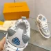 Louis Vuitton Shoes for Louis Vuitton Unisex Shoes #A62083