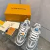 Louis Vuitton Shoes for Louis Vuitton Unisex Shoes #A62083