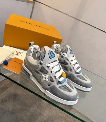Louis Vuitton Shoes for Louis Vuitton Unisex Shoes #A62083