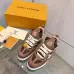 Louis Vuitton Shoes for Louis Vuitton Unisex Shoes #A62084
