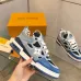 Louis Vuitton Shoes for Louis Vuitton Unisex Shoes #A62085