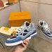 Louis Vuitton Shoes for Louis Vuitton Unisex Shoes #A62085