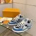 Louis Vuitton Shoes for Louis Vuitton Unisex Shoes #A62085