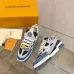 Louis Vuitton Shoes for Louis Vuitton Unisex Shoes #A62085