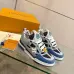 Louis Vuitton Shoes for Louis Vuitton Unisex Shoes #A62085