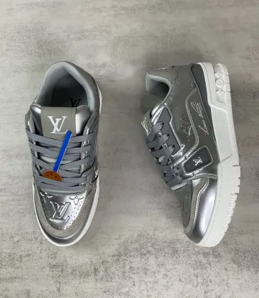 Louis Vuitton Shoes for Louis Vuitton Unisex Shoes #A62086