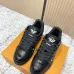 Louis Vuitton Shoes for Louis Vuitton Unisex Shoes #A62087