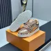 Louis Vuitton Shoes for Louis Vuitton Unisex Shoes #A62088