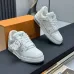 Louis Vuitton Shoes for Louis Vuitton Unisex Shoes #A62089