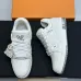 Louis Vuitton Shoes for Louis Vuitton Unisex Shoes #A62089