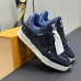 Louis Vuitton Shoes for Louis Vuitton Unisex Shoes #A62090