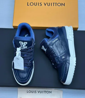 Louis Vuitton Shoes for Louis Vuitton Unisex Shoes #A62090