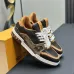 Louis Vuitton Shoes for Louis Vuitton Unisex Shoes #A62091