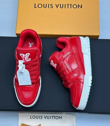 Louis Vuitton Shoes for Louis Vuitton Unisex Shoes #A62092