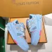Louis Vuitton Shoes for Louis Vuitton Unisex Shoes #A62093
