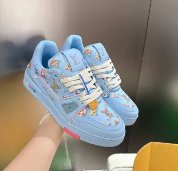 Brand L Shoes for Brand L Unisex Shoes #A62093