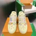 Louis Vuitton Shoes for Louis Vuitton Unisex Shoes #A62094