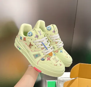 Brand L Shoes for Brand L Unisex Shoes #A62094