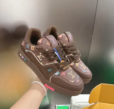 Brand L Shoes for Brand L Unisex Shoes #A62095