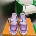 Louis Vuitton Shoes for Louis Vuitton Unisex Shoes #A62711