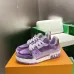 Louis Vuitton Shoes for Louis Vuitton Unisex Shoes #A62711