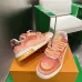 Louis Vuitton Shoes for Louis Vuitton Unisex Shoes #A63965
