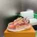 Louis Vuitton Shoes for Louis Vuitton Unisex Shoes #A63965