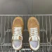 Louis Vuitton Shoes for Louis Vuitton Unisex Shoes Stadium Brown #A48742