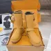 Louis Vuitton XTimberland Boots for Louis Vuitton Unisex Shoes #A54587