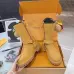 Louis Vuitton XTimberland Boots for Louis Vuitton Unisex Shoes #A54587