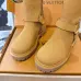 Louis Vuitton XTimberland Boots for Louis Vuitton Unisex Shoes #A54587