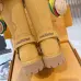 Louis Vuitton XTimberland Boots for Louis Vuitton Unisex Shoes #A54587
