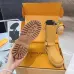Louis Vuitton XTimberland Boots for Louis Vuitton Unisex Shoes #A54587