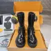 Louis Vuitton XTimberland Boots for Louis Vuitton Unisex Shoes #A54588