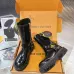 Louis Vuitton XTimberland Boots for Louis Vuitton Unisex Shoes #A54588