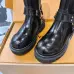 Louis Vuitton XTimberland Boots for Louis Vuitton Unisex Shoes #A54588