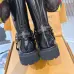 Louis Vuitton XTimberland Boots for Louis Vuitton Unisex Shoes #A54588