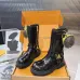 Louis Vuitton XTimberland Boots for Louis Vuitton Unisex Shoes #A54588