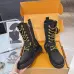 Louis Vuitton XTimberland Boots for Louis Vuitton Unisex Shoes #A54589